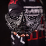 HK Army - RMX Terror Lower Frame - Black