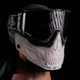 HK Army - RMX Terror Lower Frame - Clear