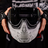 HK Army - RMX Terror Lower Frame - Clear