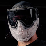 HK Army - RMX Terror Lower Frame - Clear