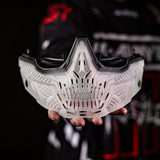 HK Army - RMX Terror Lower Frame - Clear