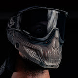 HK Army - RMX Terror Lower Frame - Smoke