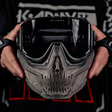 HK Army - RMX Terror Lower Frame - Smoke