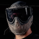 HK Army - RMX Terror Lower Frame - Smoke