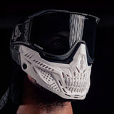HK Army - RMX Terror Lower Frame - White