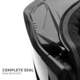 HK Army RMX Goggle - Vent Blocker - Black
