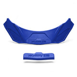 HK Army RMX Goggle - Vent Blocker - Blue