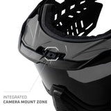 HK Army RMX Goggle - Vent Blocker - Grey