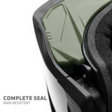 HK Army RMX Goggle - Vent Blocker - Oliv