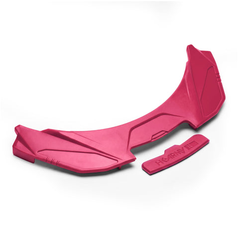 HK Army RMX Goggle - Vent Blocker - Neon Pink
