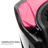 HK Army RMX Goggle - Vent Blocker - Neon Pink