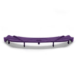 HK Army RMX Goggle - Vent Blocker - Purple