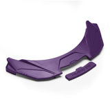 HK Army RMX Goggle - Vent Blocker - Purple