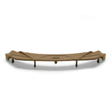 HK Army RMX Goggle - Vent Blocker - Tan