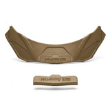 HK Army RMX Goggle - Vent Blocker - Tan
