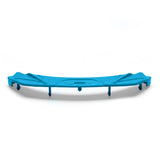 HK Army RMX Goggle - Vent Blocker - Turquoise