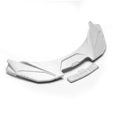HK Army RMX Goggle - Vent Blocker - White