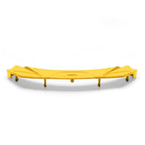 HK Army RMX Goggle - Vent Blocker - Gold