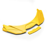 HK Army RMX Goggle - Vent Blocker - Gold