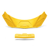 HK Army RMX Goggle - Vent Blocker - Gold