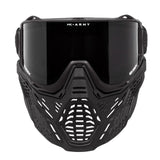 HK Army RMX Goggle System - neue Paintballmaske von HK Army - Black