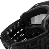 HK Army RMX Goggle System - neue Paintballmaske von HK Army - Black