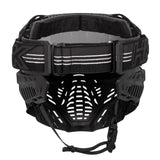 HK Army RMX Goggle System - neue Paintballmaske von HK Army - Black