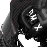 HK Army RMX Goggle System - neue Paintballmaske von HK Army - Black