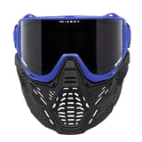 HK Army RMX Goggle System - neue Paintballmaske von HK Army - Blue