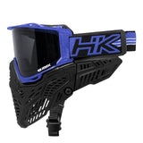 HK Army RMX Goggle System - neue Paintballmaske von HK Army - Blue
