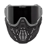 HK Army RMX Goggle System - neue Paintballmaske von HK Army - Grey