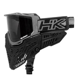 HK Army RMX Goggle System - neue Paintballmaske von HK Army - Grey