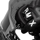 HK Army RMX Goggle System - neue Paintballmaske von HK Army - Grey