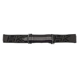 HK Army Goggle Straps Maskenband - Flashpoint Black