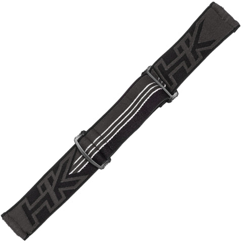 HK Army Goggle Straps Maskenband - Flashpoint Black