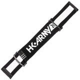 HK Army Goggle Straps Maskenband - Flashpoint Black