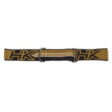 HK Army Goggle Straps Maskenband - Flashpoint Gold