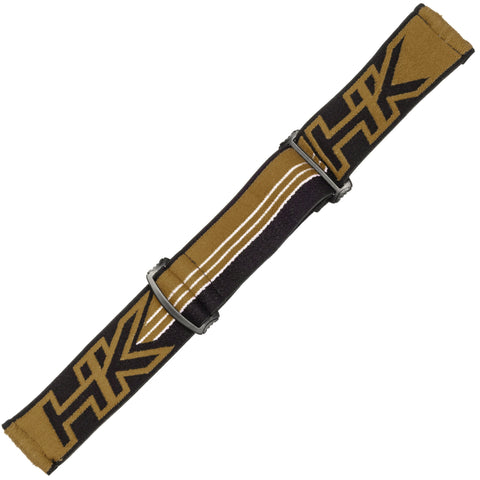 HK Army Goggle Straps Maskenband - Flashpoint Gold