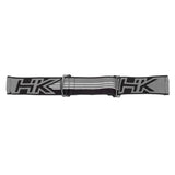 HK Army Goggle Straps Maskenband - Flashpoint Grey