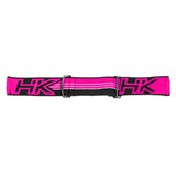 HK Army Goggle Straps Maskenband - Flashpoint Pink