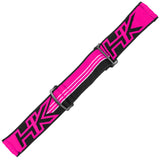 HK Army Goggle Straps Maskenband - Flashpoint Pink