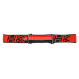 HK Army Goggle Straps Maskenband - Flashpoint Red