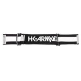 HK Army Goggle Straps Maskenband - Flashpoint White
