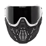 HK Army RMX Goggle System - neue Paintballmaske von HK Army - White