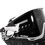 HK Army RMX Goggle System - neue Paintballmaske von HK Army - White