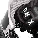 HK Army RMX Goggle System - neue Paintballmaske von HK Army - White