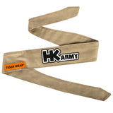 HK Army Tigerwear Kollektion - Super Limited Editon Headband by Alex Goldman