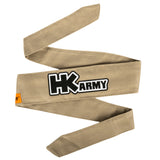 HK Army Tigerwear Kollektion - Super Limited Editon Headband by Alex Goldman