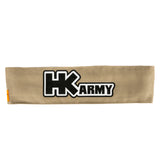 HK Army Tigerwear Kollektion - Super Limited Editon Headband by Alex Goldman