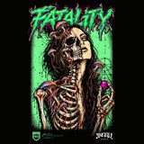 HK Army - Event DryFit Shirt - Fatality - WCCPL Championship 2026